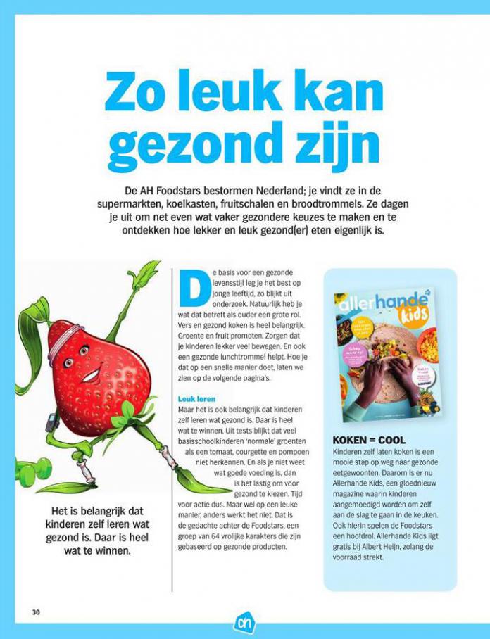  Gezond Magazine . Page 30