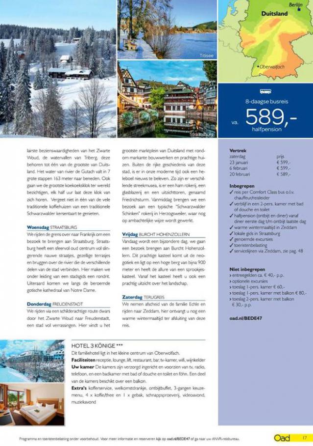  Winterse Excursiereizen 2021 . Page 17