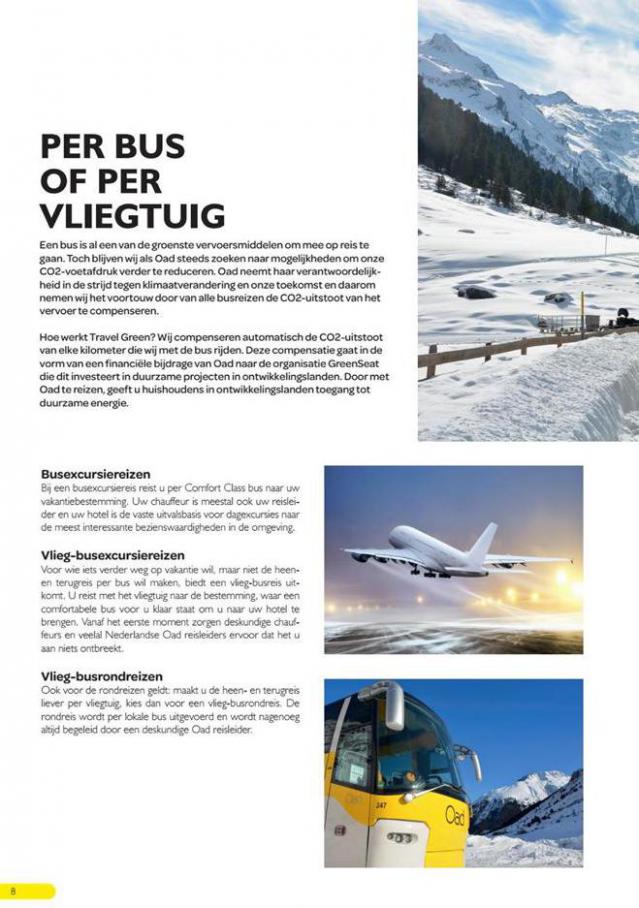  Winterse Excursiereizen 2021 . Page 8