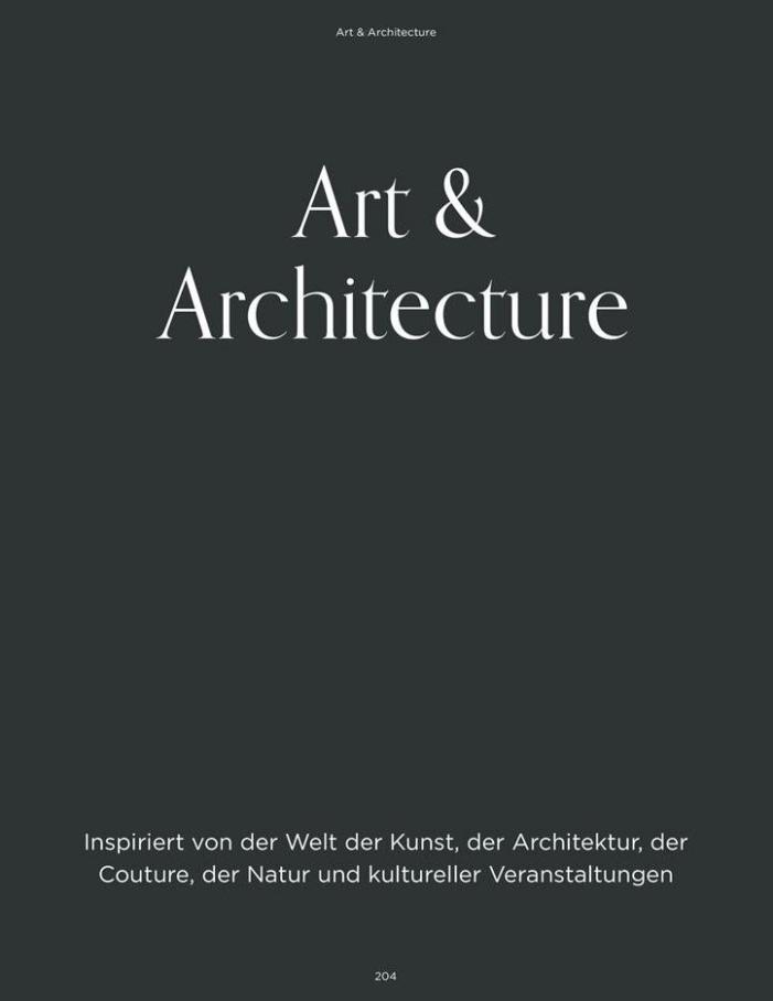  Art & Architecture . Page 3