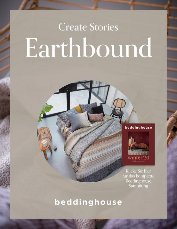 Earthbound Collectie . Bedding House. Week 41 (2021-01-31-2021-01-31)
