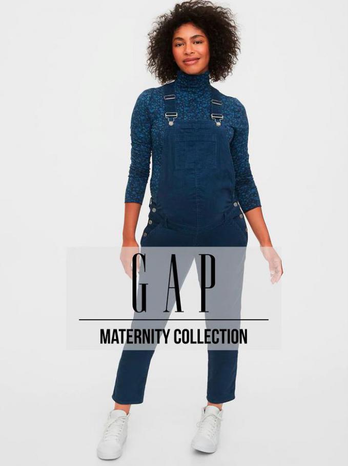 Maternity Collection . GAP. Week 43 (2020-12-22-2020-12-22)