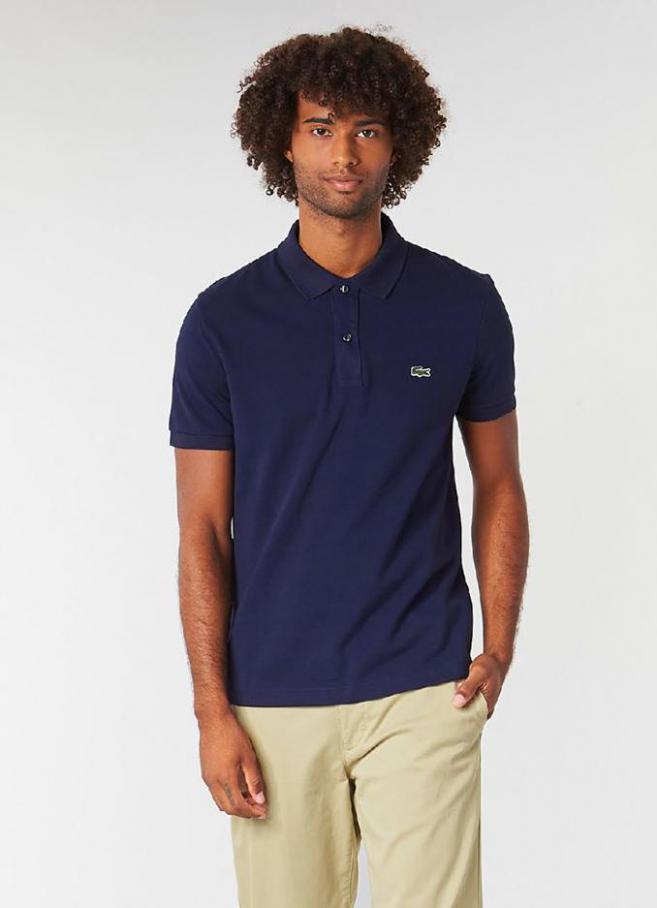  Polos Collection . Page 12