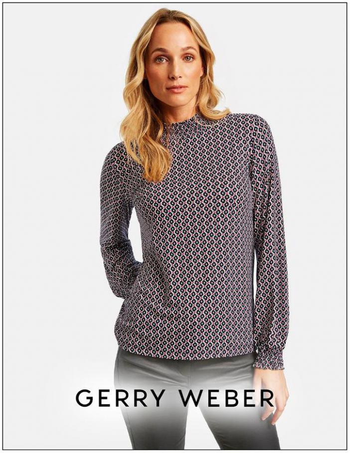 Retro Perspective - TAIFUN by GERRY WEBER . Gerry Weber (2020-12-15-2020-12-15)