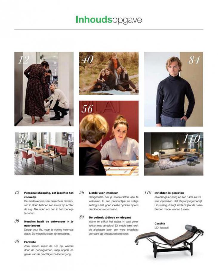  Berden Magazine Najaar 2020   . Page 7
