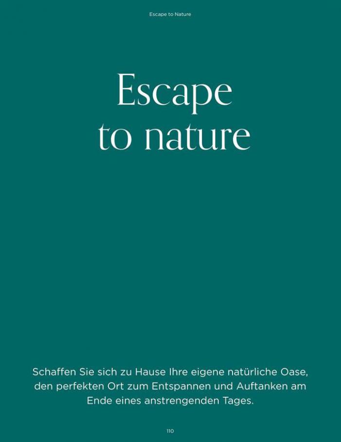  Escape to Nature Collectie . Page 3