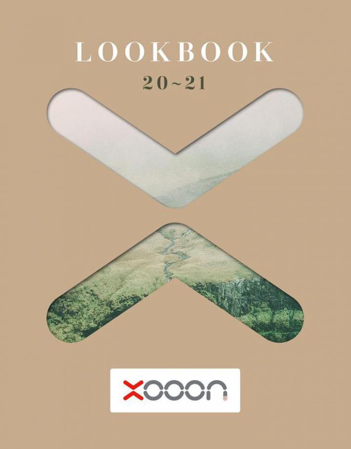 Lookbook 20/21 . Xooon. Week 43 (2021-05-24-2021-05-24)