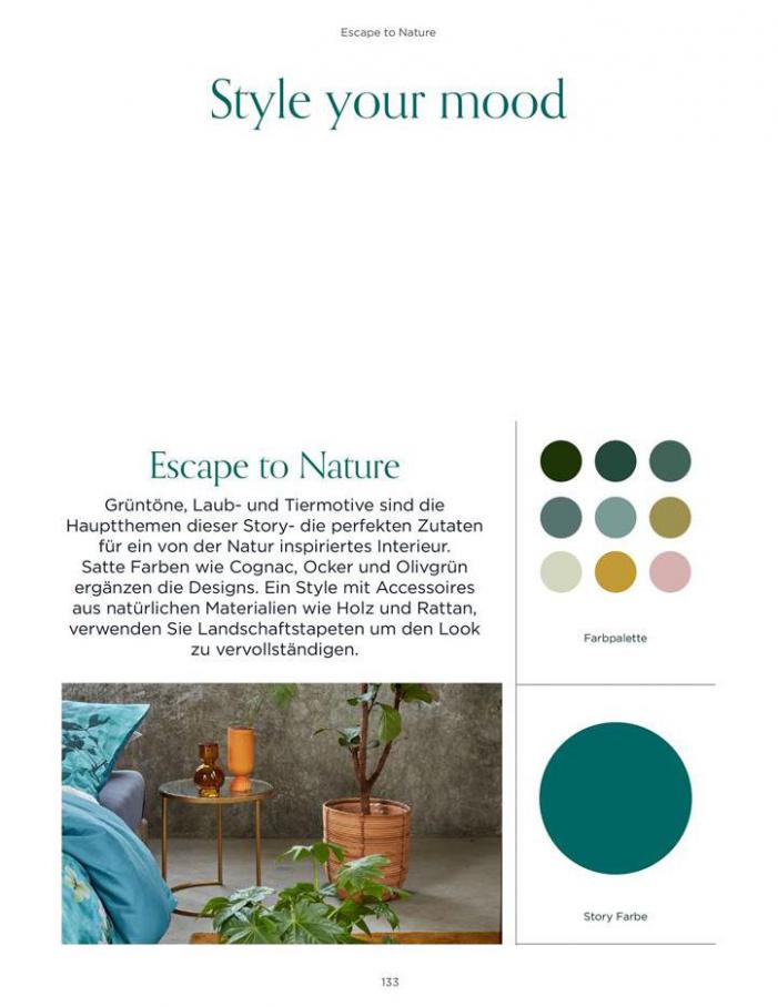  Escape to Nature Collectie . Page 26