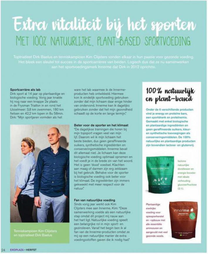  Ekoplaza Magazine . Page 24