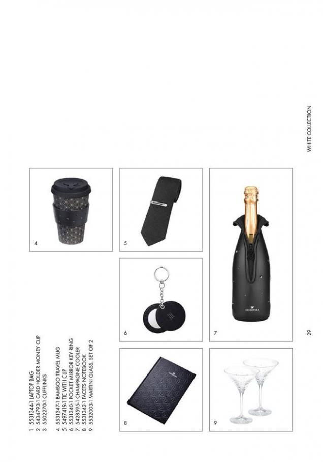  Corporate Gifts . Page 29