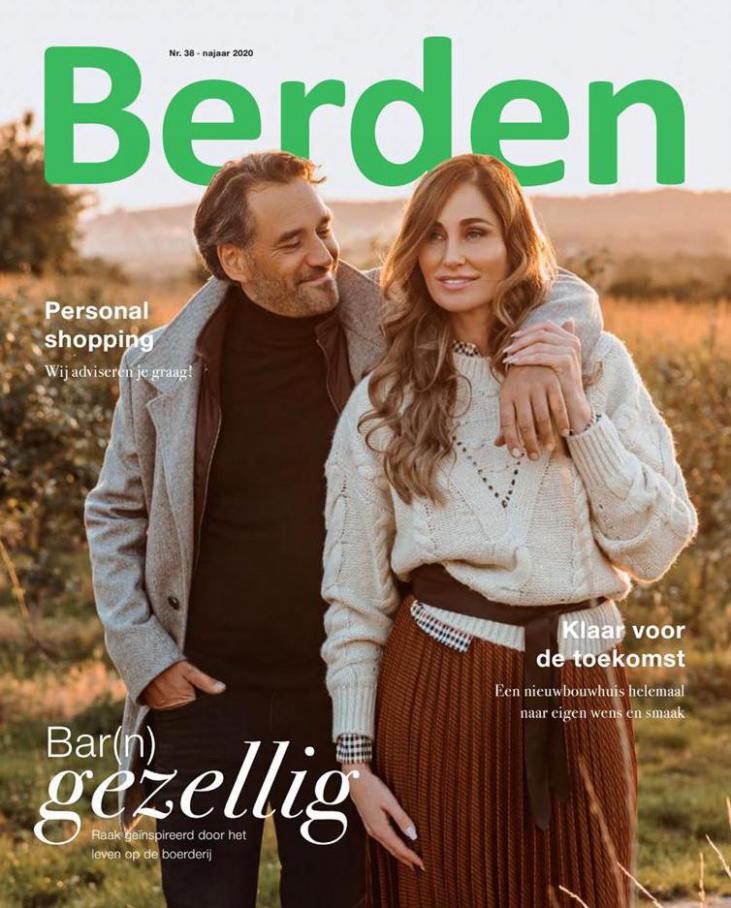 Berden Magazine Najaar 2020   . Berden. Week 40 (2020-11-02-2020-11-02)