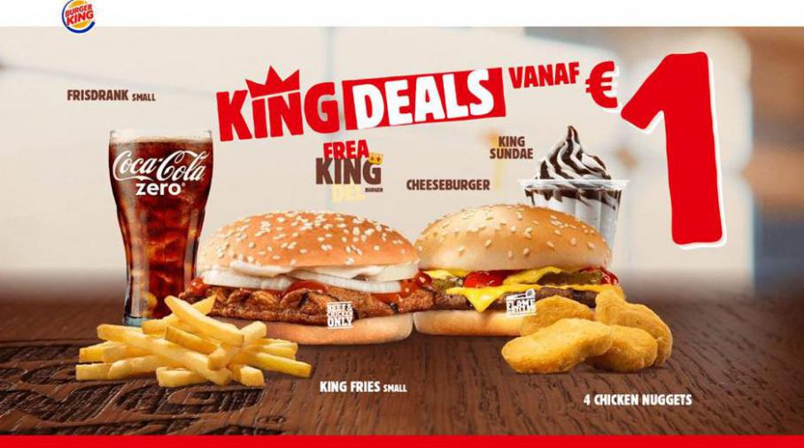 Offers . Burger King. Week 43 (2020-11-25-2020-11-25)