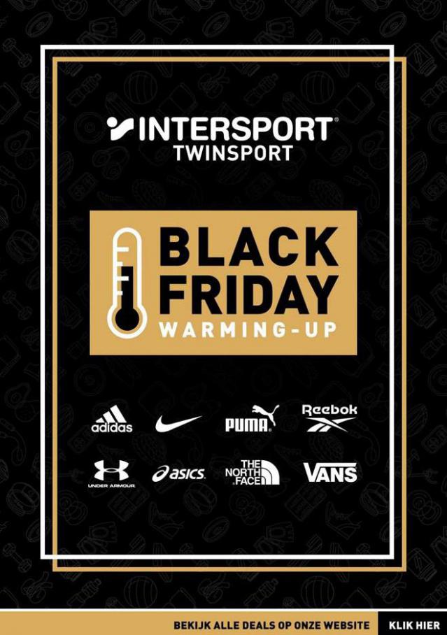  Intersport Twinsport Black Friday Deals . Page 8