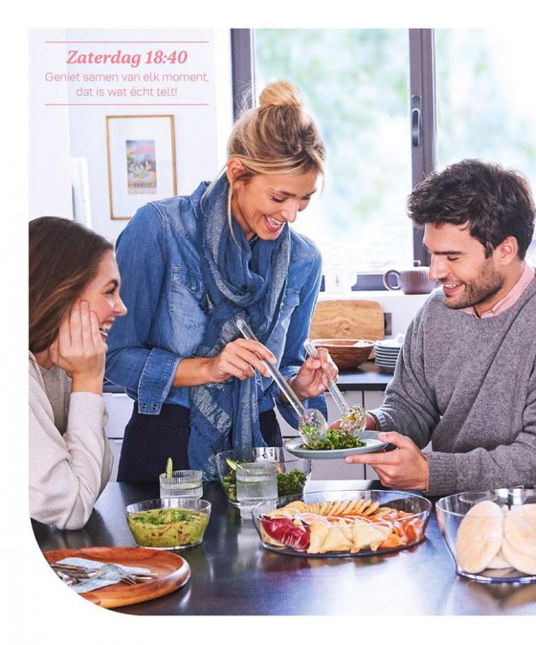  Tupperware Catalogus . Page 42