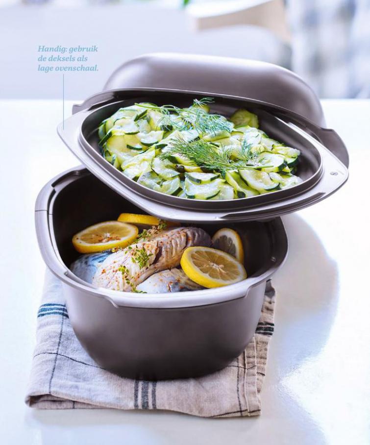  Tupperware Catalogus . Page 7