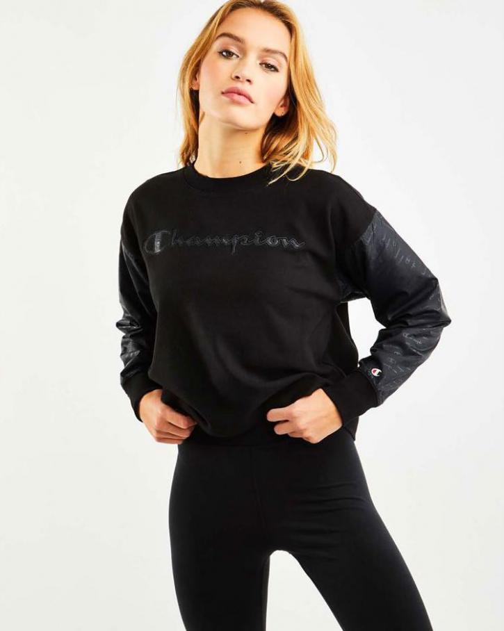  Sweatshirts / Women Collection . Page 7