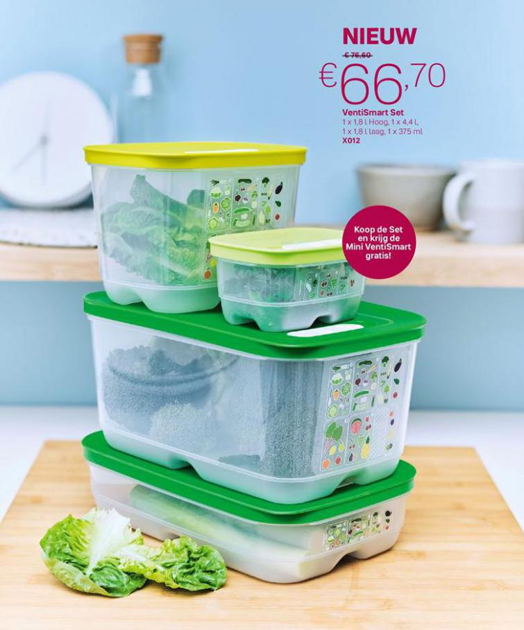 Tupperware Catalogus . Page 51