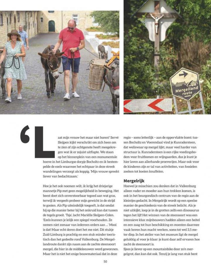  Kampioen Magazine . Page 50