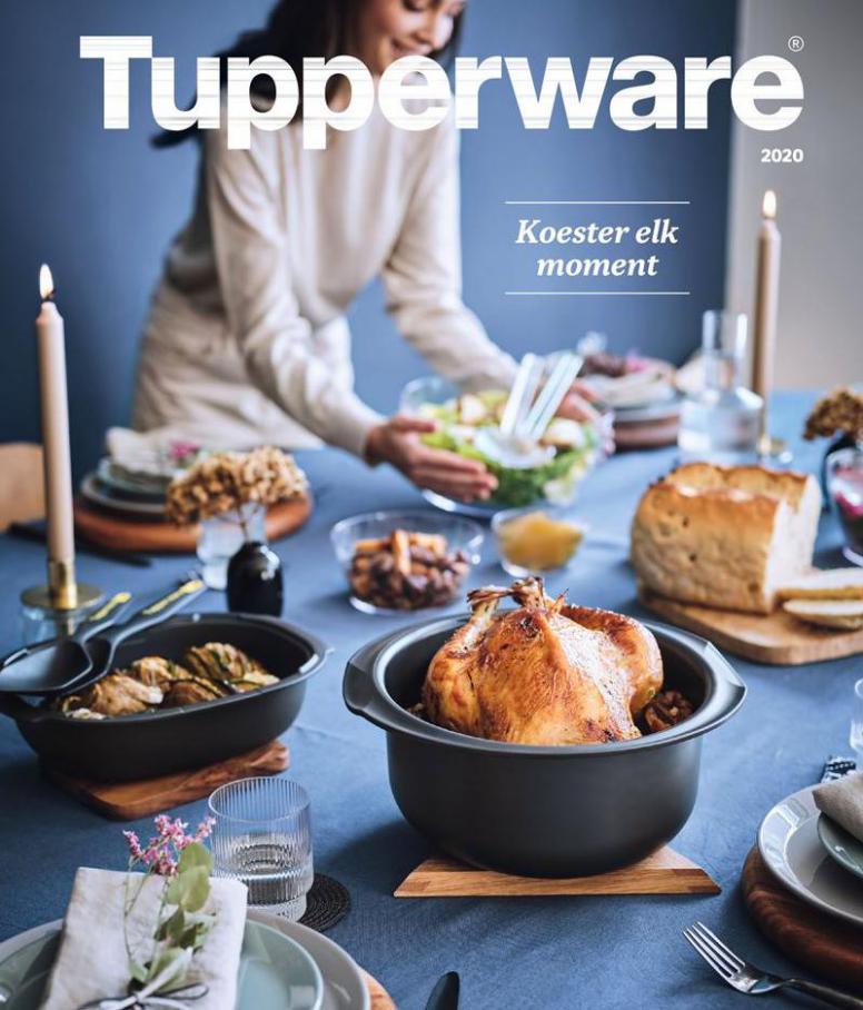 Tupperware Catalogus . Tupperware. Week 49 (2020-12-31-2020-12-31)