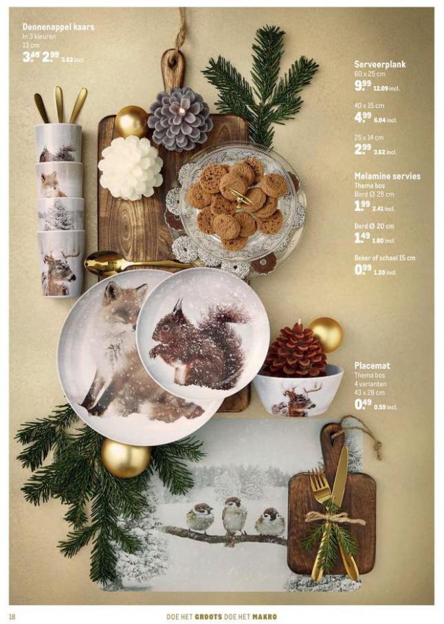  Kerst & Decoratie . Page 18