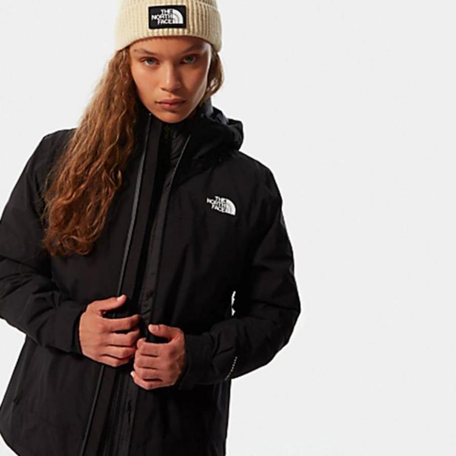   Aanbiedingen The north face Black Friday . Page 3