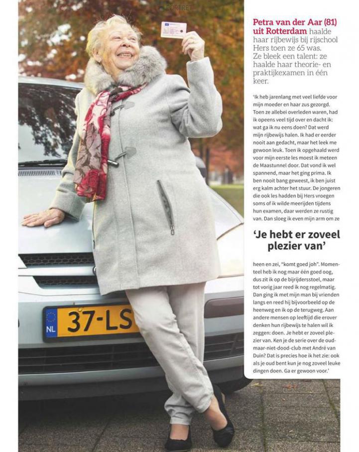  Kampioen Magazine . Page 61