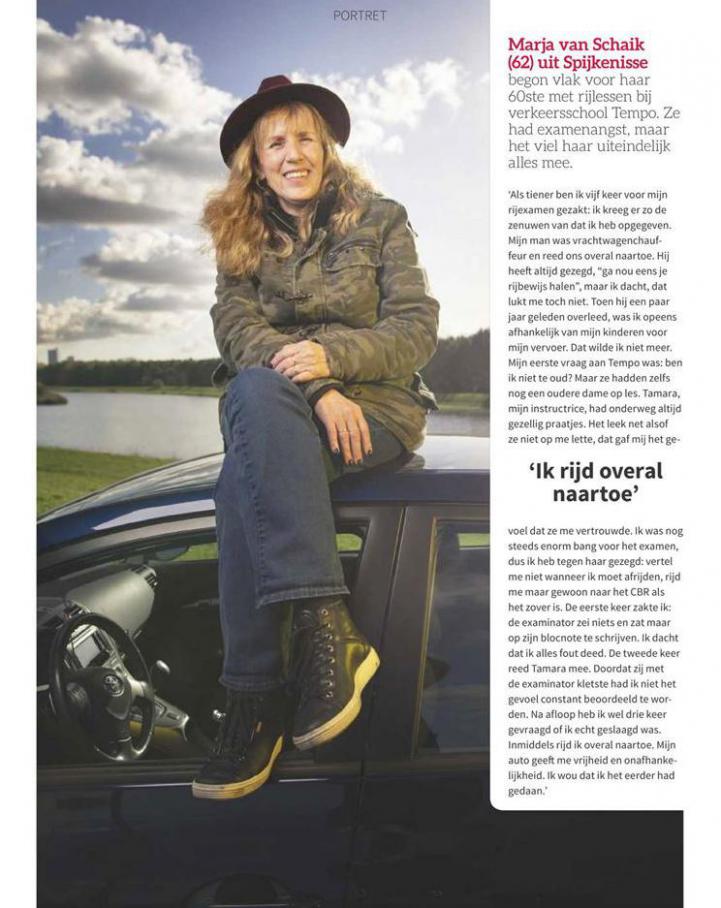  Kampioen Magazine . Page 63