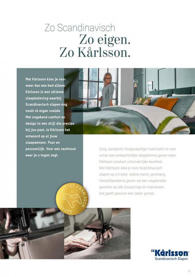  Kårlsson Brochure . Page 3