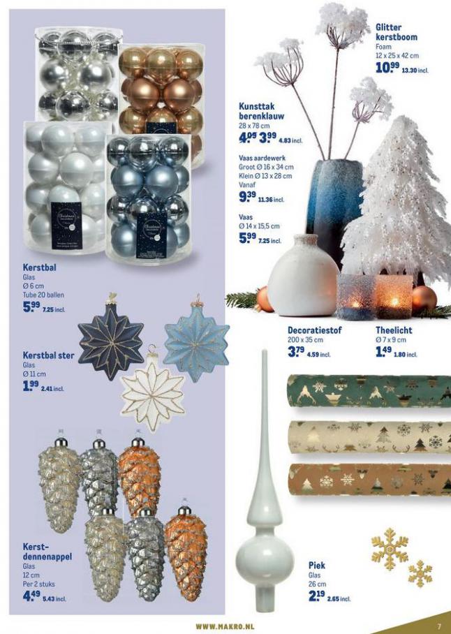  Kerst & Decoratie . Page 7