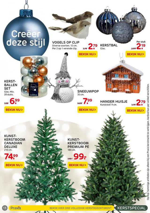  Kerst Special . Page 13