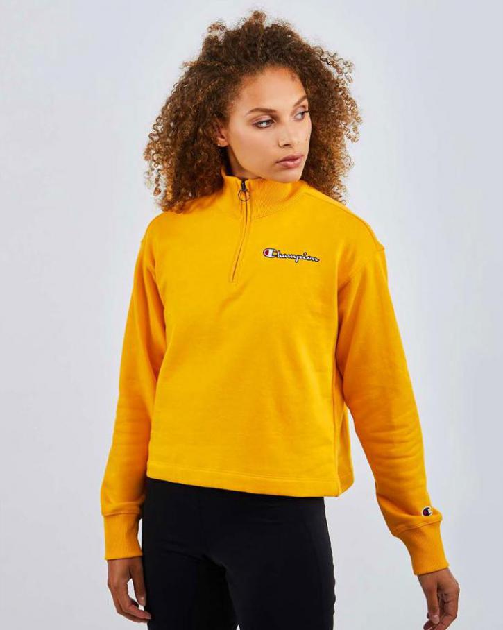  Sweatshirts / Women Collection . Page 10