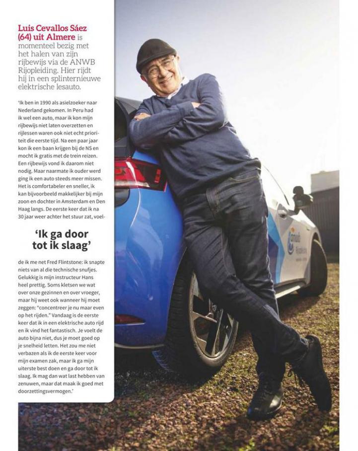  Kampioen Magazine . Page 62