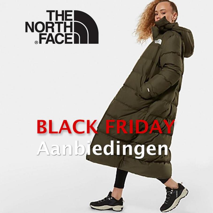Aanbiedingen The north face Black Friday . The North Face. Week 48 (2020-11-29-2020-11-29)