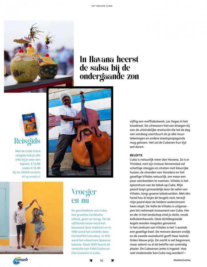  Reis Mee Magazine . Page 10