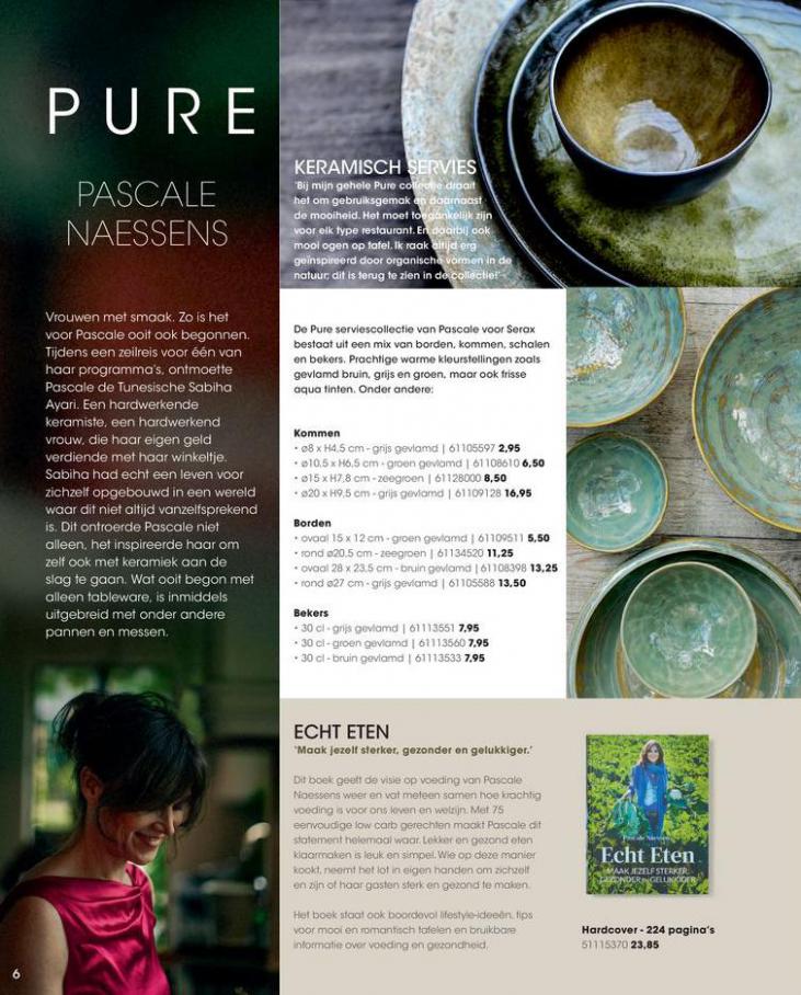  Magazine Feestdagen 2020 . Page 6