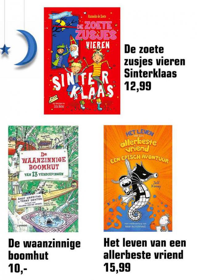  Primera Sinterklaas folder . Page 11