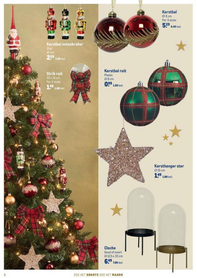  Kerst & Decoratie . Page 8