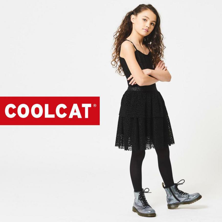 Nieuwe Collectie Meisjes Kleding . CoolCat. Week 47 (2021-02-22-2021-02-22)