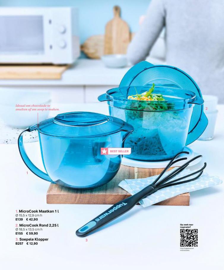  Tupperware Catalogus . Page 17