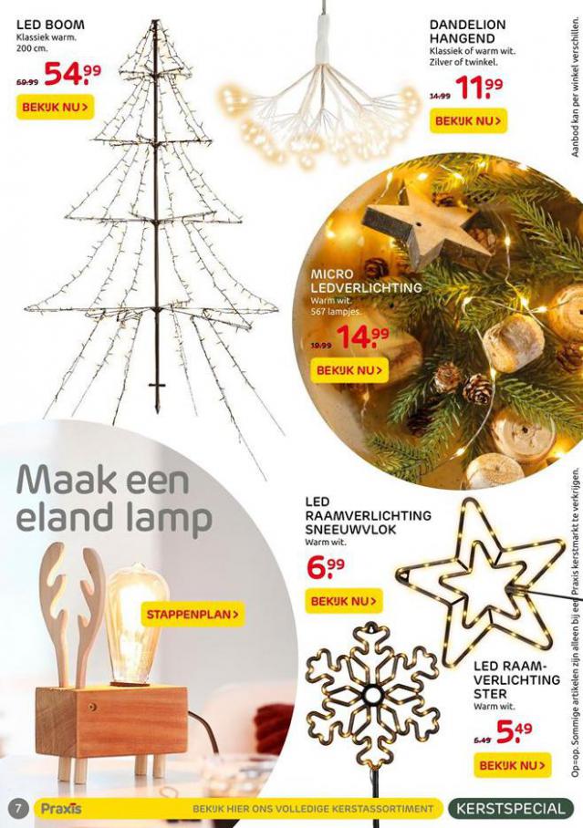  Kerst Special . Page 7