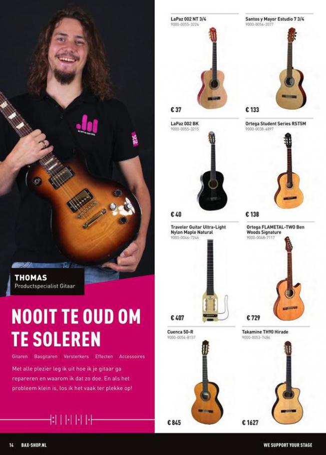 Catalogus . Page 14