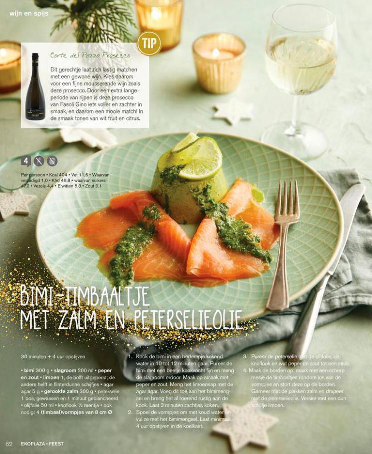  Lekker Weten Magazine . Page 62