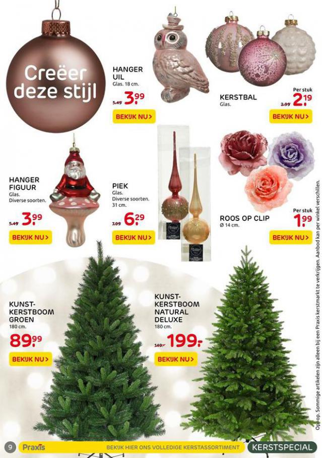  Kerst Special . Page 9