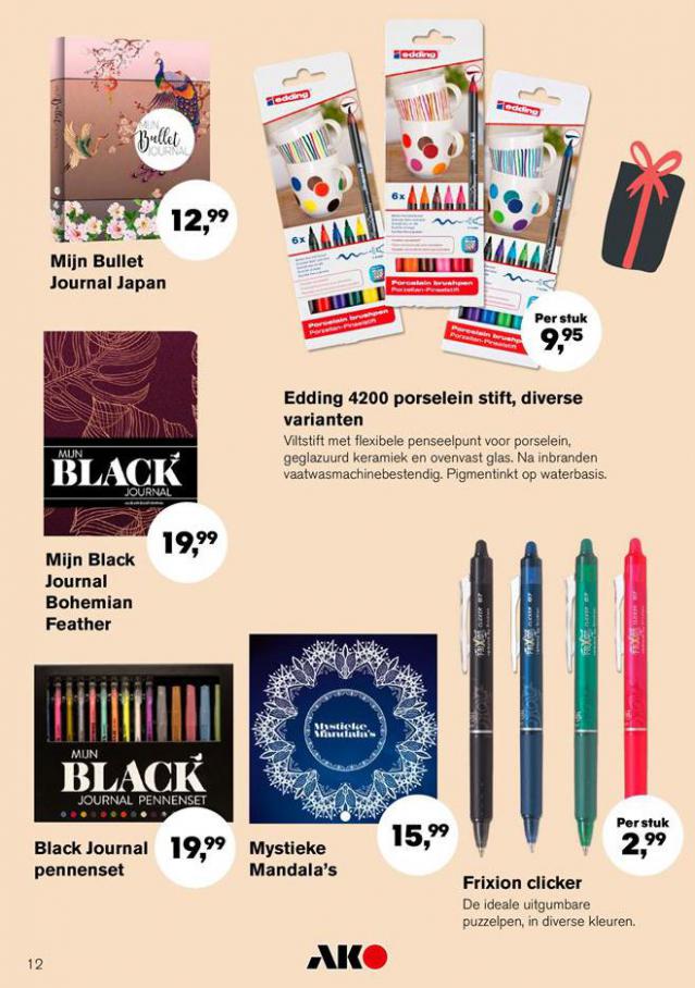  Ako Black Friday Deals . Page 12