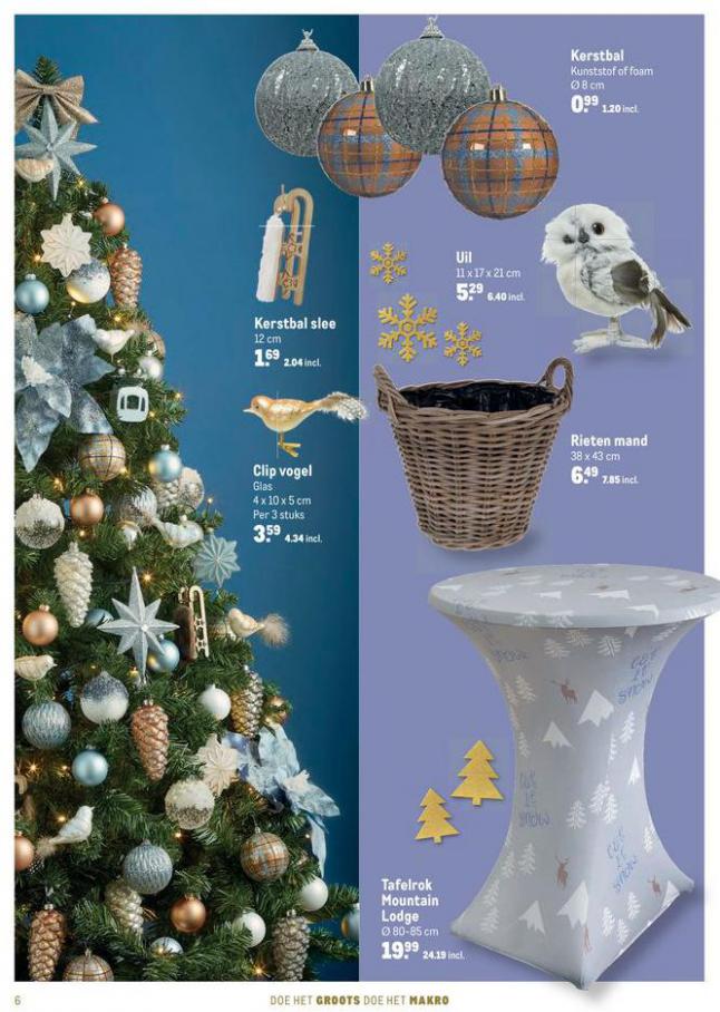  Kerst & Decoratie . Page 6