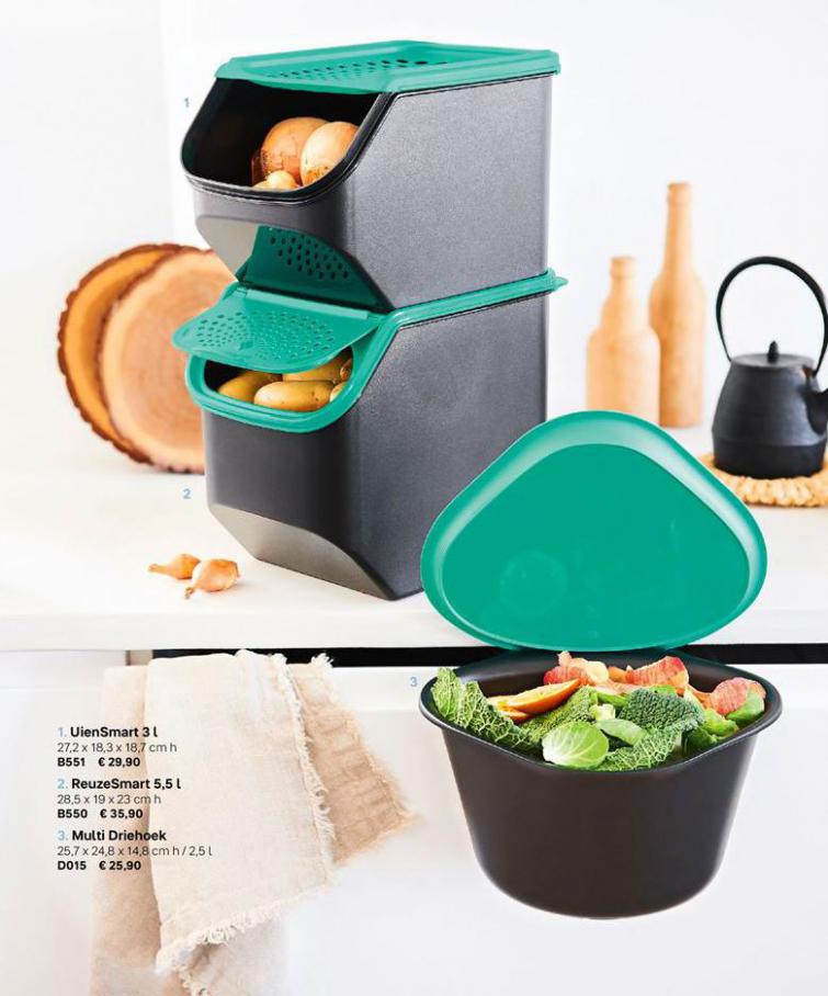  Tupperware Catalogus . Page 39