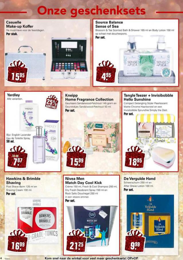  Deals Flyer . Page 4