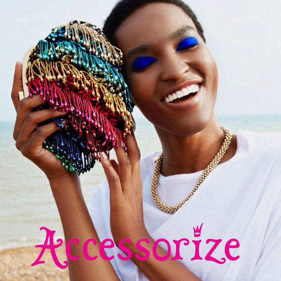 New Arrivals . Accessorize. Week 52 (2021-02-23-2021-02-23)
