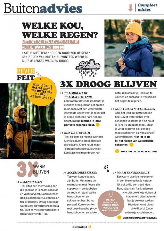  Buitentijd Magazine . Page 4