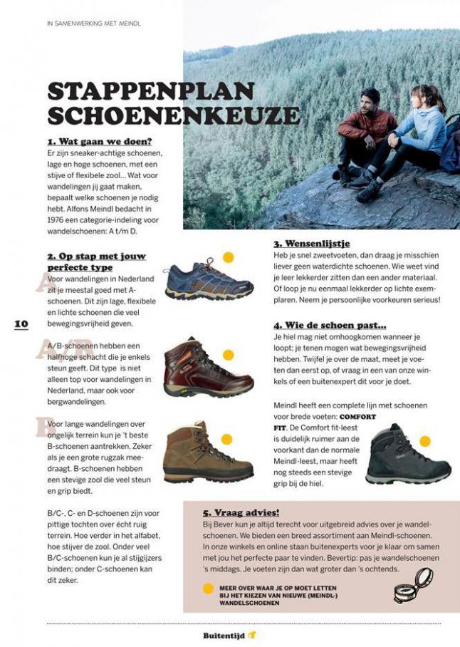  Buitentijd Magazine . Page 10